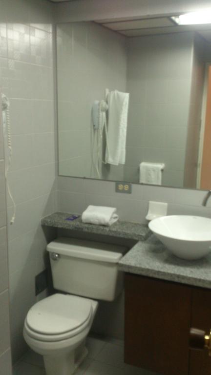 Hotel Boyaca Plaza Tunja Cameră foto