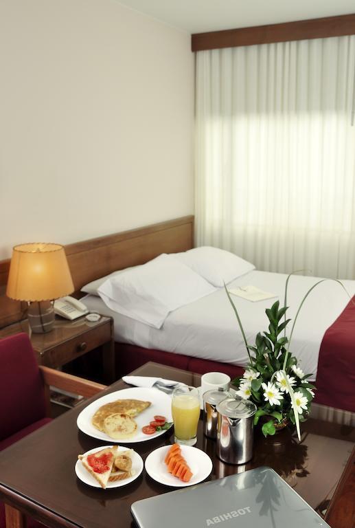 Hotel Boyaca Plaza Tunja Cameră foto